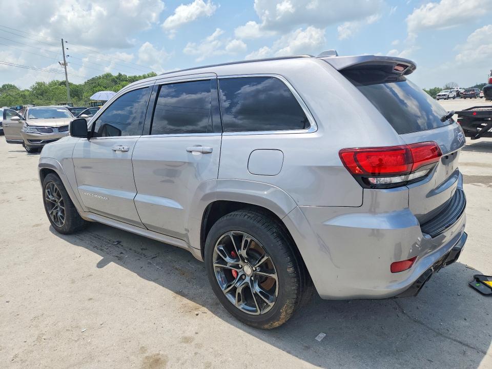 Aukcja sprzedaży 2014 Jeep Grand Cherokee, vin: 1C4RJFDJ0EC478449, numer aukcji: 85611925