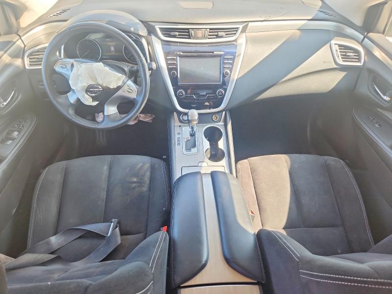 Продажа на аукционе авто 2016 Nissan Murano, vin: 5N1AZ2MH6GN163704, номер лота: 61942176