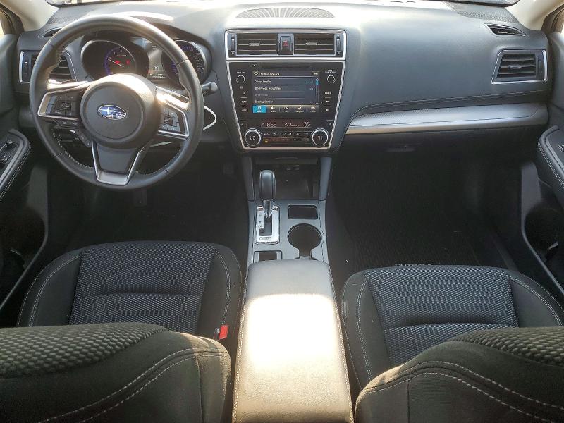 61553716 :رقم المزاد ، 4S4BSAHC8J3224944 vin ، 2018 Subaru Outback مزاد بيع
