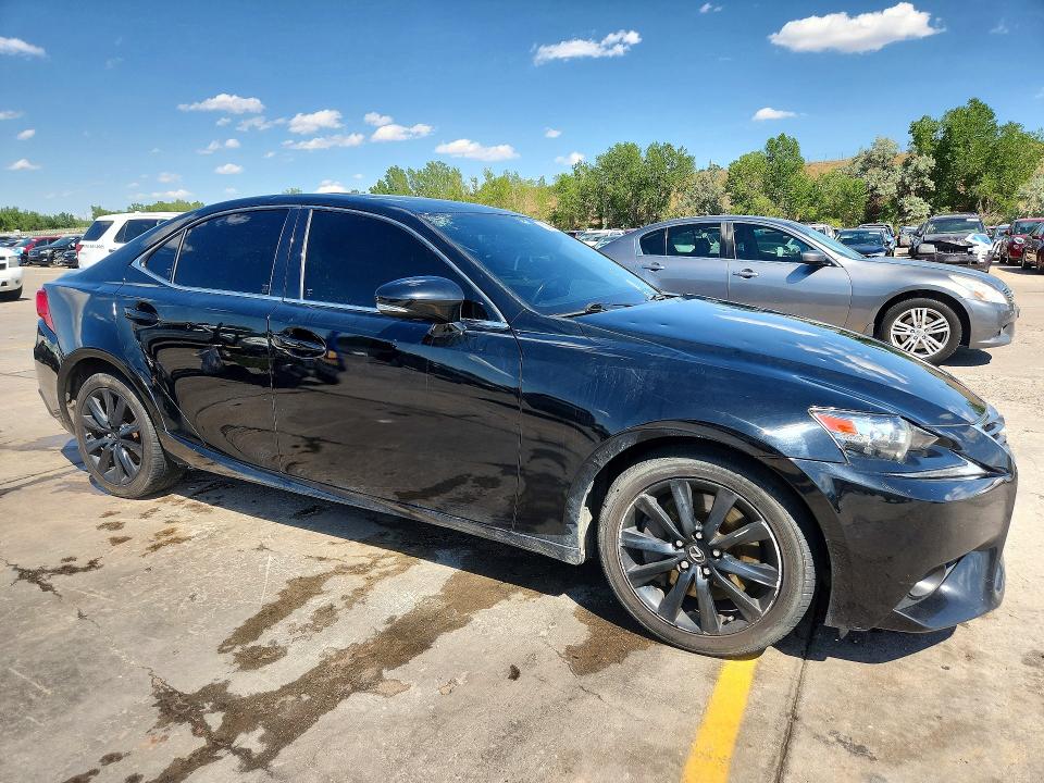 Aukcja sprzedaży 2016 Lexus Is, vin: JTHCM1D20G5006069, numer aukcji: 60943266