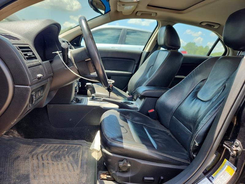 Продажа на аукционе авто 2010 Ford Fusion, vin: 3FADP0L30AR212391, номер лота: 58691786