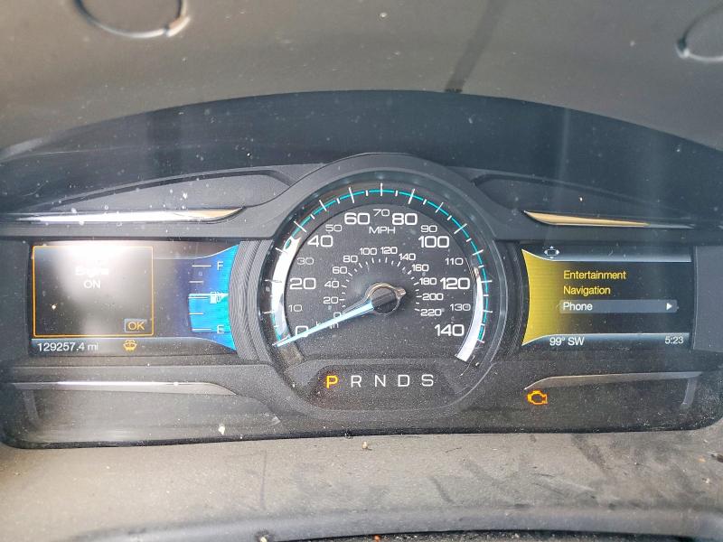 Продажа на аукционе авто 2014 Ford Flex, vin: 2FMGK5D8XEBD11071, номер лота: 61805296