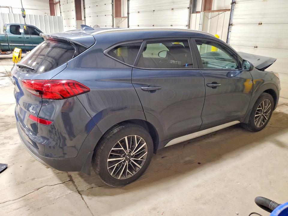Aukcja sprzedaży 2020 Hyundai Tucson, vin: KM8J3CALXLU084956, numer aukcji: 63112616