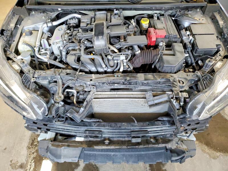 61493466 :رقم المزاد ، 3N1AB8CV8SY309120 vin ، 2025 Nissan Sentra مزاد بيع