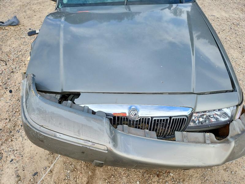 Продаж на аукціоні авто 2001 Mercury Grand Marquis, vin: 2MEFM75W51X690236, номер лоту: 61589396