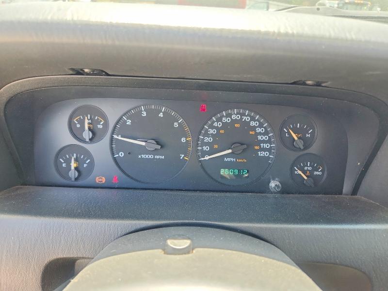 58714886 :رقم المزاد ، 1J4GW48S14C165614 vin ، 2004 Jeep Grand Cherokee مزاد بيع