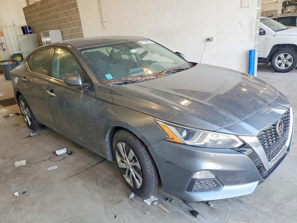 Продаж на аукціоні авто 2020 Nissan Altima, vin: 1N4BL4BV1LC143905, номер лоту: 61526926