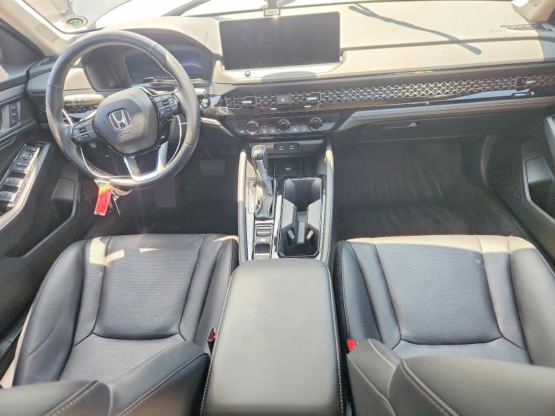 Aukcja sprzedaży 2023 Honda Accord, vin: 1HGCY2F85PA061784, numer aukcji: 85448715