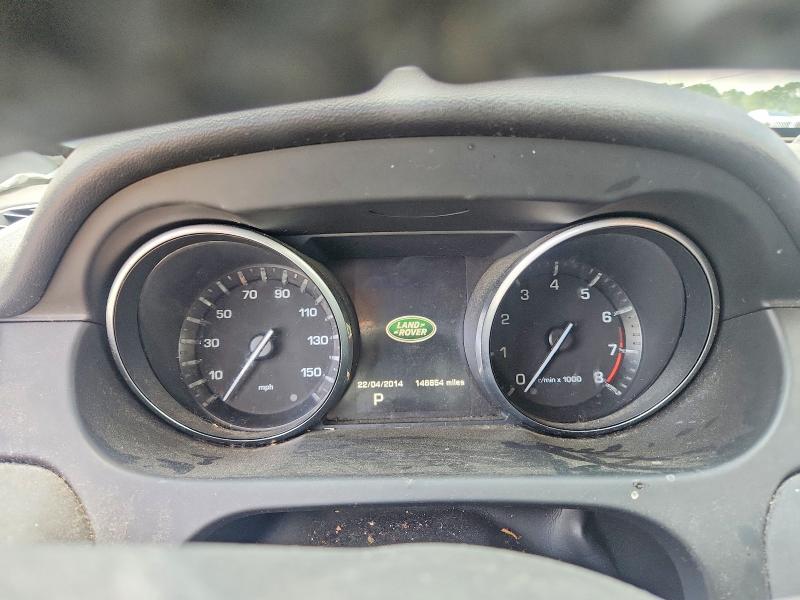 Продажа на аукционе авто 2016 Land Rover Discovery Sport, vin: SALCR2BG8GH581003, номер лота: 60780996