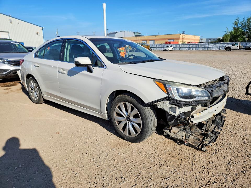Aukcja sprzedaży 2015 Subaru Legacy, vin: 4S3BNCD64F3024089, numer aukcji: 61124136