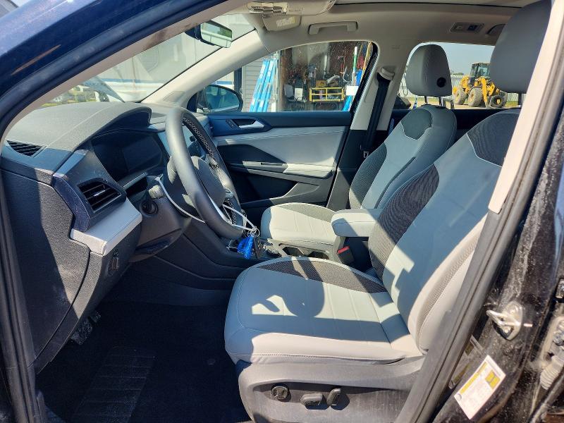 Aukcja sprzedaży 2024 Volkswagen Taos, vin: 3VVVX7B2XRM072764, numer aukcji: 60120366