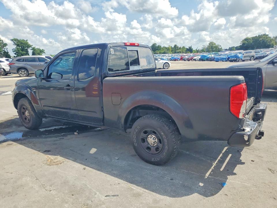 Продажа на аукционе авто 2005 Nissan Frontier, vin: 1N6BD06T05C442665, номер лота: 62504766