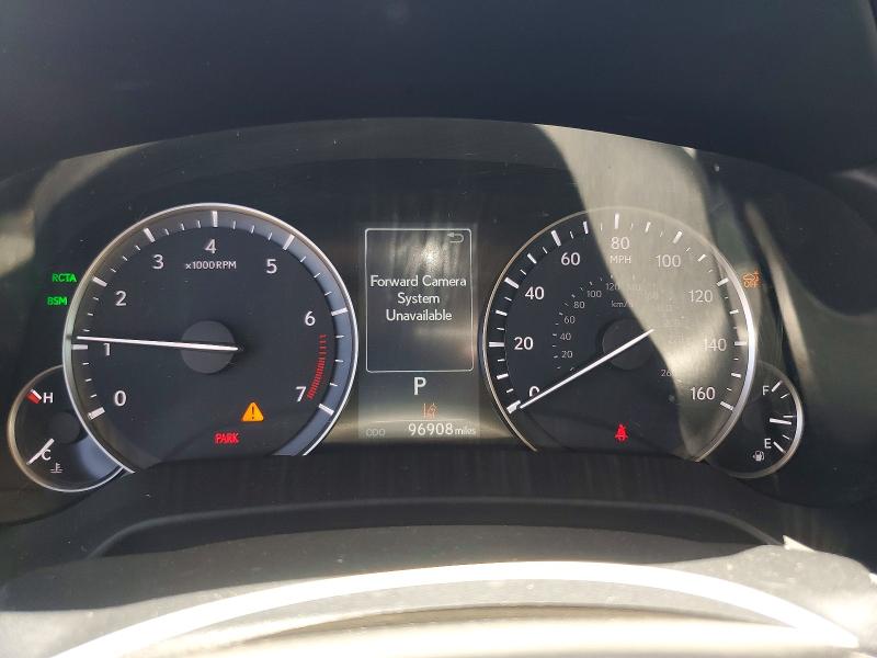 60484486 :رقم المزاد ، 2T2ZZMCA3HC077452 vin ، 2017 Lexus Rx 350 مزاد بيع
