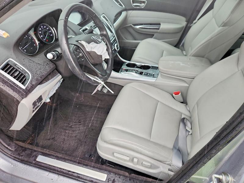 Продажа на аукционе авто 2019 Acura Tlx, vin: 19UUB3F30KA001114, номер лота: 62871276