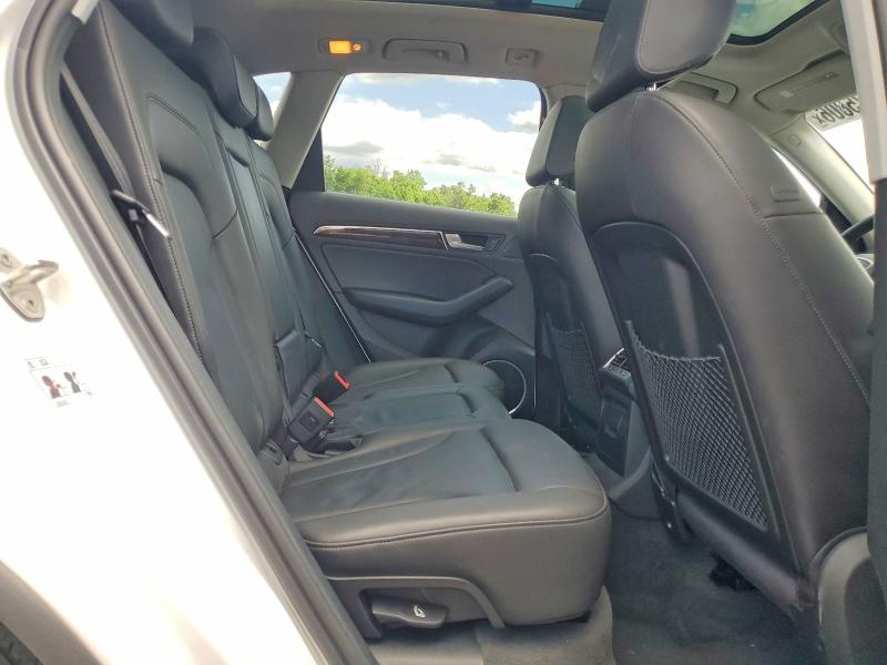 Aukcja sprzedaży 2016 Audi Q5, vin: WA1L2AFP6GA079061, numer aukcji: 60375806