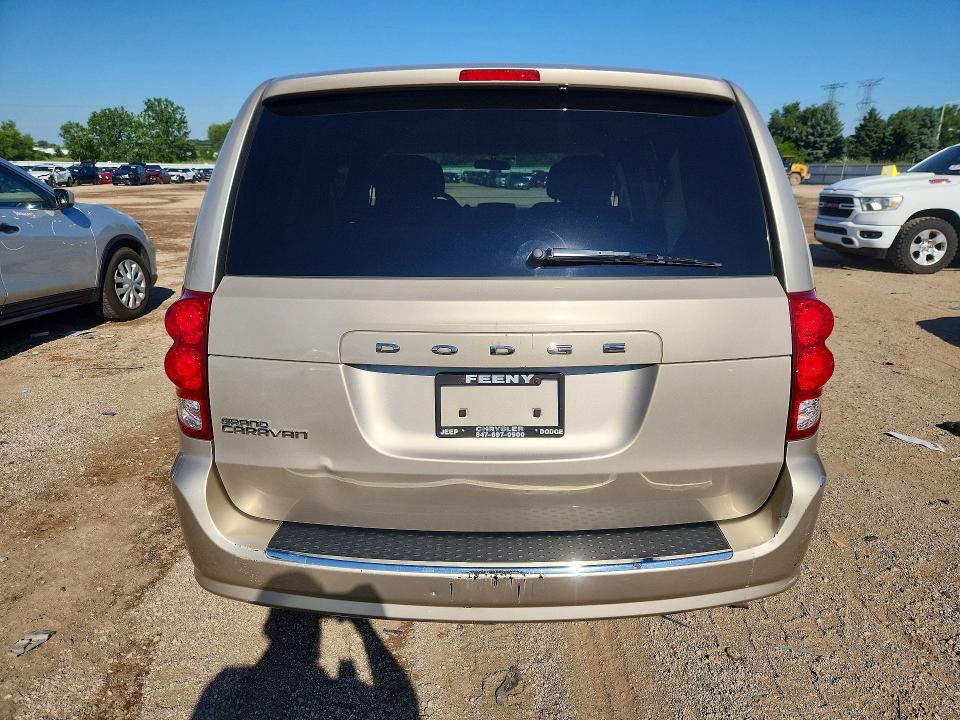 Aukcja sprzedaży 2013 Dodge Grand Caravan, vin: 2C4RDGBG3DR569970, numer aukcji: 59339086