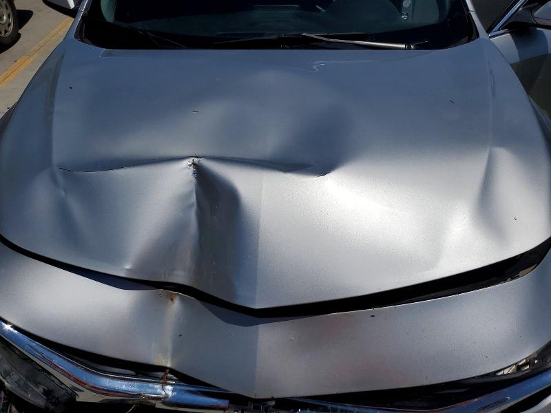 62458376 :رقم المزاد ، 1G1ZD5ST4NF108215 vin ، 2022 Chevrolet Malibu مزاد بيع
