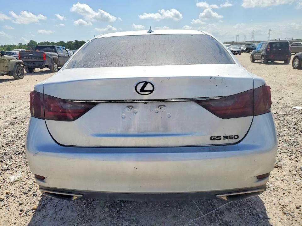 2013 Lexus Gs მანქანა იყიდება აუქციონზე, vin: JTHBE1BL7D5005100, აუქციონის ნომერი: 59238776