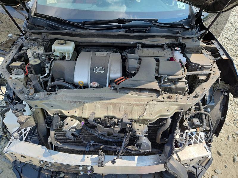 62442406 :رقم المزاد ، 2T2YGMDA3MC068390 vin ، 2021 Lexus Rx مزاد بيع
