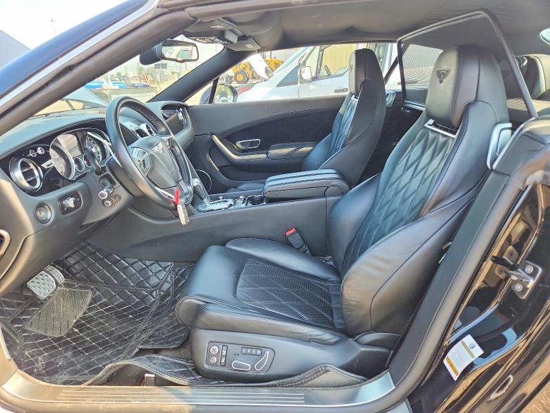 Продажа на аукционе авто 2013 Bentley Continental, vin: SCBGR3ZA6DC079120, номер лота: 62662956