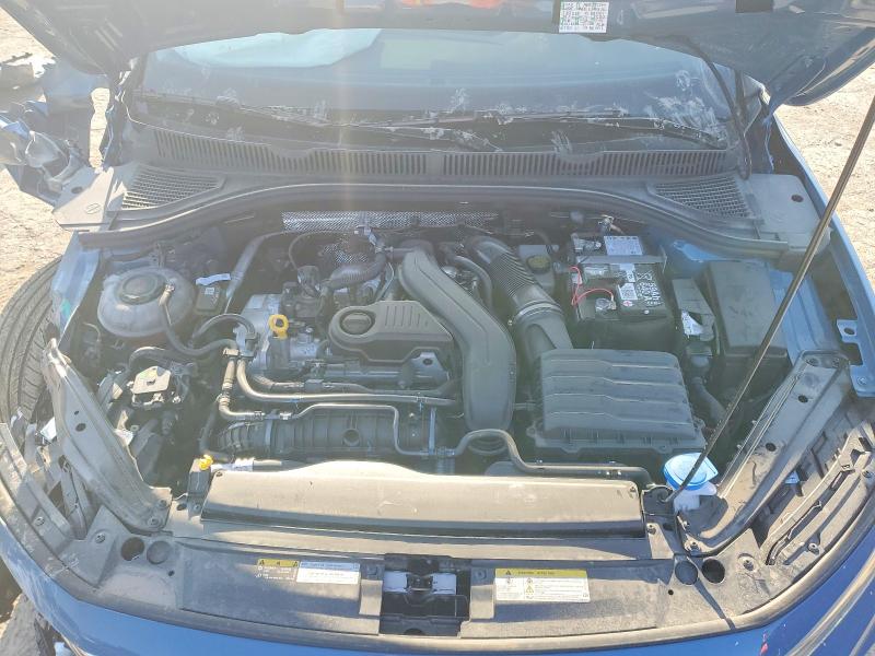 2026 Volkswagen Jetta მანქანა იყიდება აუქციონზე, vin: 3VW7W7BU8TM016418, აუქციონის ნომერი: 62594526