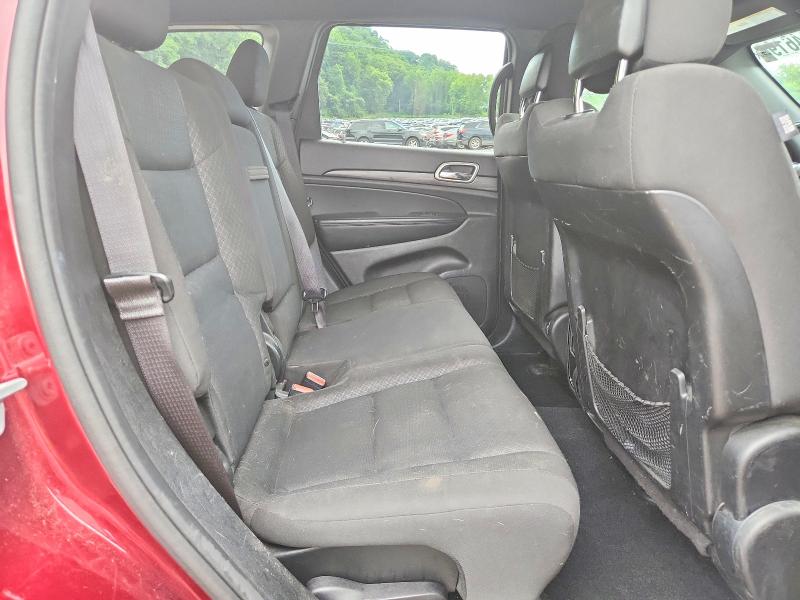 Продажа на аукционе авто 2021 Jeep Grand Cherokee, vin: 1C4RJFAG2MC500555, номер лота: 62846196
