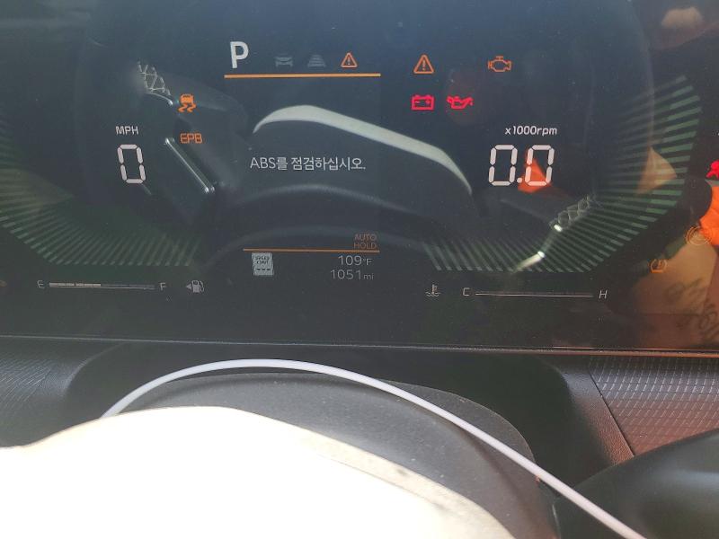 60247836 :رقم المزاد ، 3KPFW4DE3TE309589 vin ، 2026 Kia K4 مزاد بيع