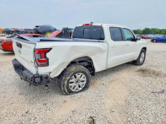 Продаж на аукціоні авто 2023 Nissan Frontier, vin: 1N6ED1FJ7PN614974, номер лоту: 62473436