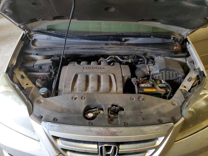 Продаж на аукціоні авто 2007 Honda Odyssey, vin: 5FNRL38707B459669, номер лоту: 59707306