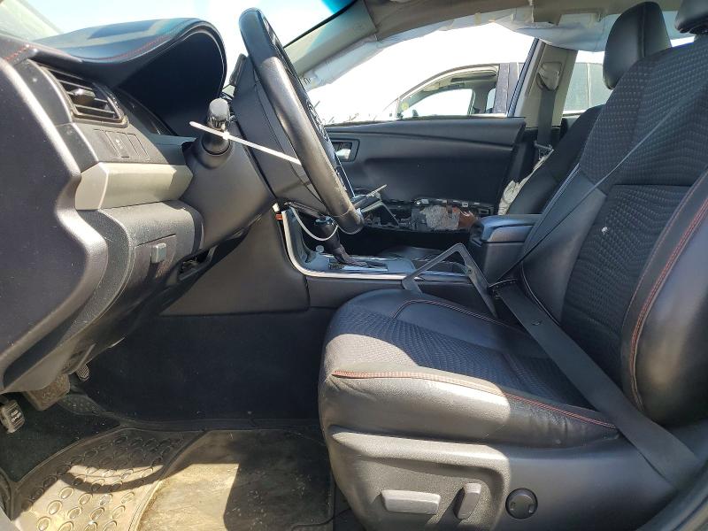 Продажа на аукционе авто 2015 Toyota Camry, vin: 4T1BF1FK2FU956180, номер лота: 61621976