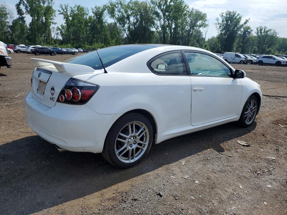 Продаж на аукціоні авто 2010 Scion Tc, vin: JTKDE3B79A0304257, номер лоту: 60548906