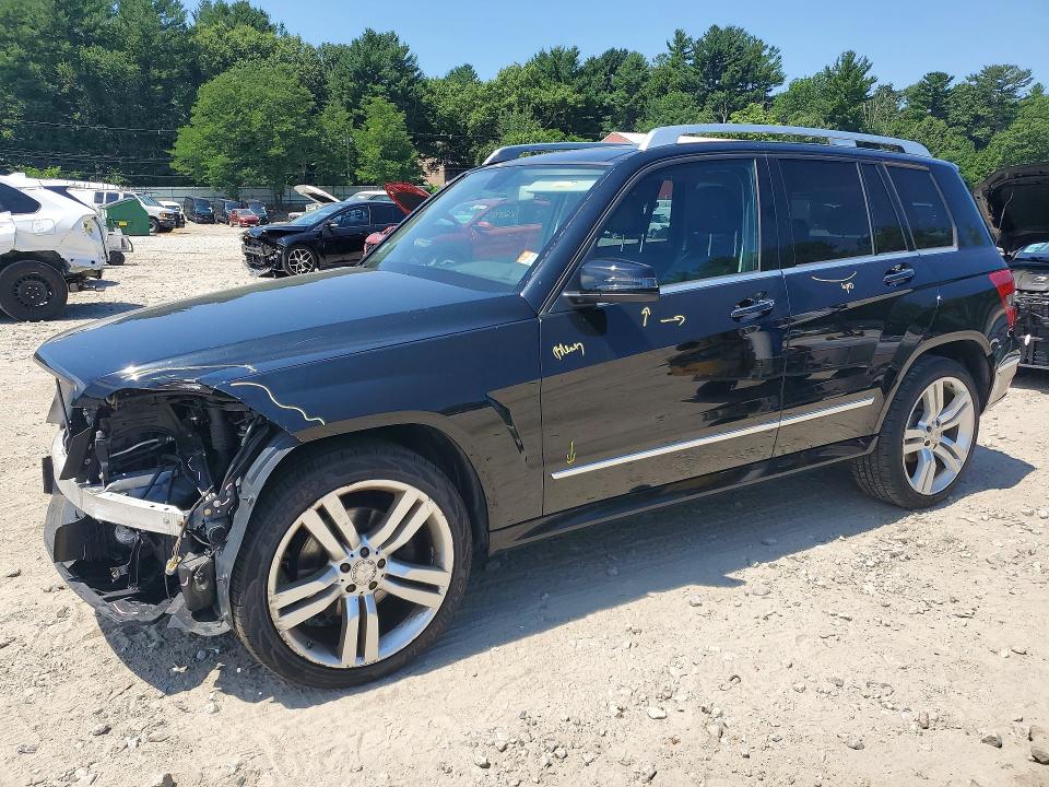 Aukcja sprzedaży 2012 Mercedes-benz Glk, vin: WDCGG8HBXCF764206, numer aukcji: 60662996