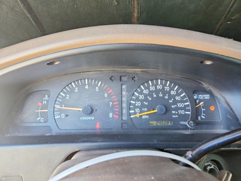 Aukcja sprzedaży 1998 Toyota Tacoma, vin: 4TAVL52NXWZ065280, numer aukcji: 63112106