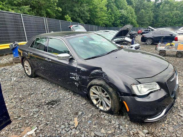 Aukcja sprzedaży 2016 Chrysler 300c, vin: 2C3CCAEG2GH181757, numer aukcji: 62942856