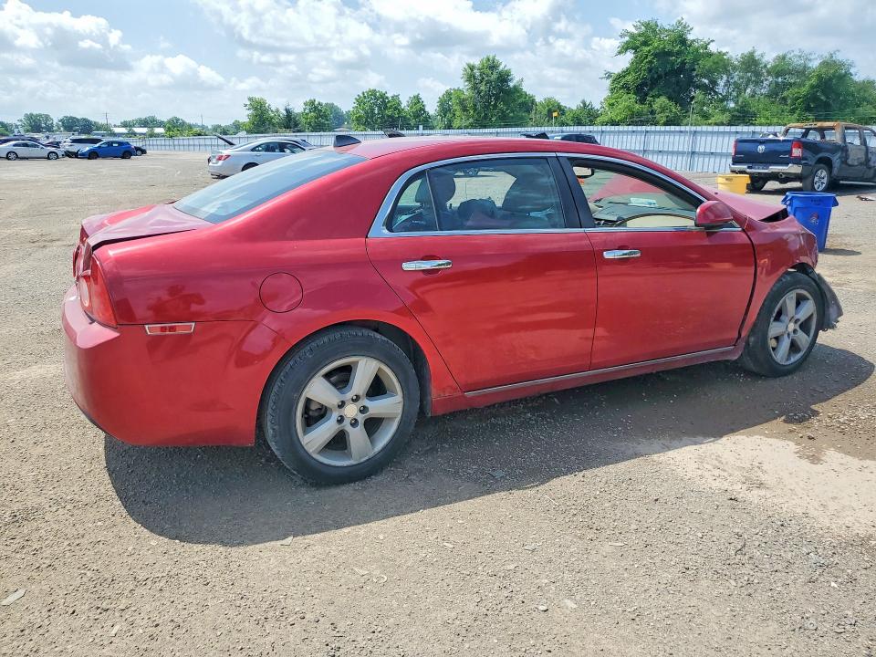 Продажа на аукционе авто 2012 Chevrolet Malibu, vin: 1G1ZD5EU4CF324986, номер лота: 59330526