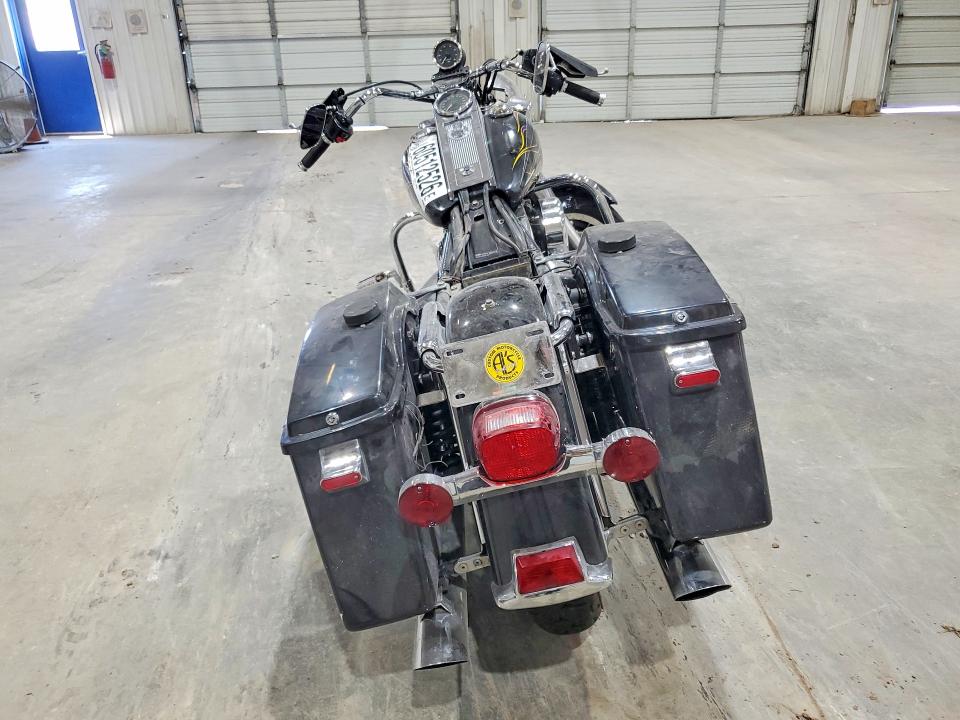Aukcja sprzedaży 1998 Harley-davidson Flhp, vin: 1HD1FJL15WY630151, numer aukcji: 60512526
