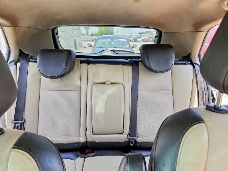 2017 Buick Encore მანქანა იყიდება აუქციონზე, vin: KL4CJASB2HB224086, აუქციონის ნომერი: 59847686
