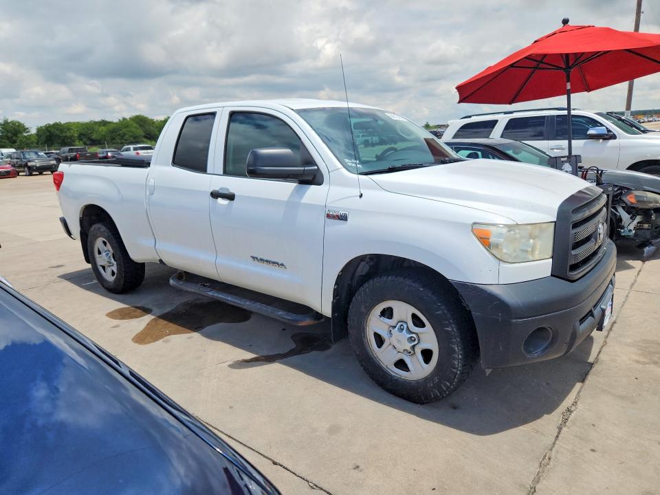 Продаж на аукціоні авто 2013 Toyota Tundra, vin: 5TFUW5F1XDX285154, номер лоту: 60612486