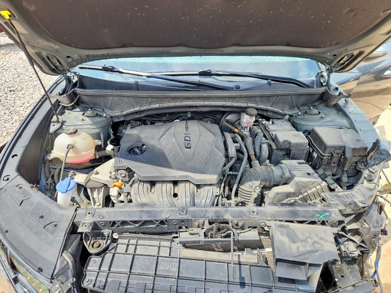 Продажа на аукционе авто 2022 Hyundai Tucson, vin: 5NMJCCAE1NH016772, номер лота: 60123796