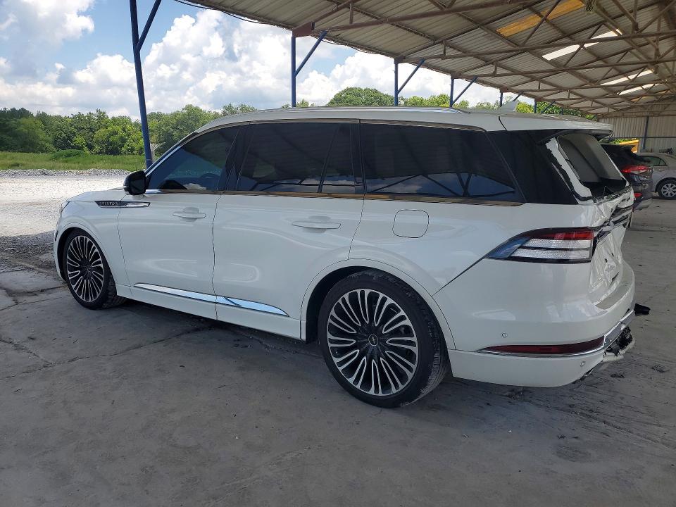 Aukcja sprzedaży 2023 Lincoln Aviator, vin: 5LM5J9XC4PGL23176, numer aukcji: 59998826