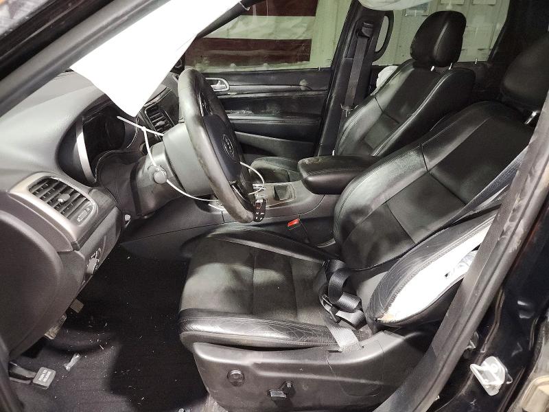 59834476 :رقم المزاد ، 1C4RJFAG6LC102151 vin ، 2020 Jeep Grand Cherokee مزاد بيع