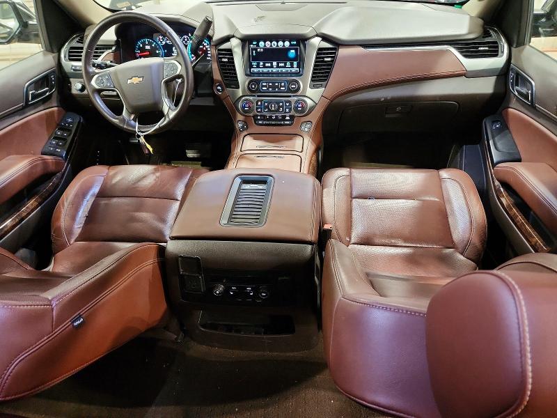Aukcja sprzedaży 2019 Chevrolet Tahoe, vin: 1GNSKCKC5KR134150, numer aukcji: 59988516