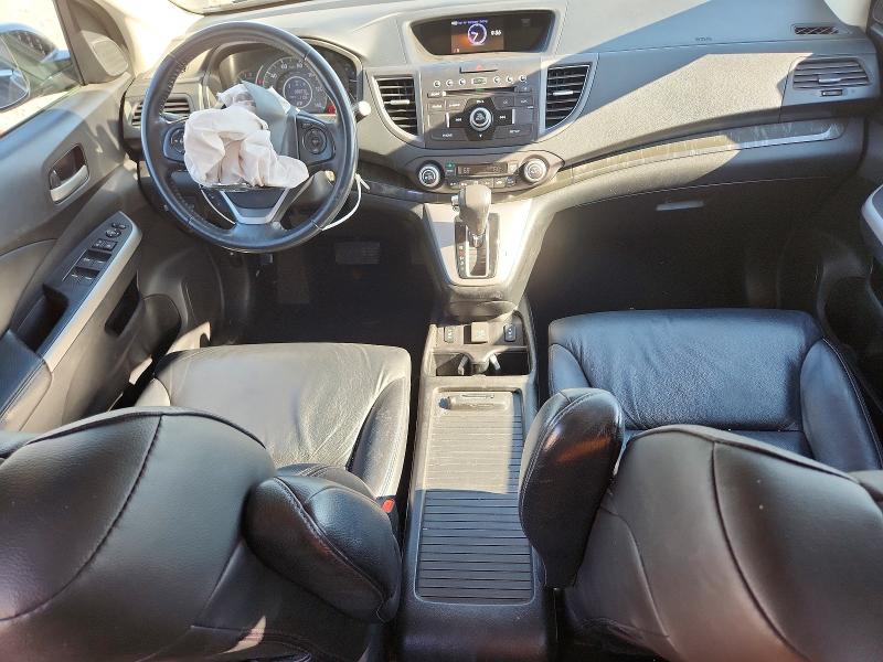 Aukcja sprzedaży 2014 Honda Cr-v, vin: 2HKRM4H77EH657800, numer aukcji: 63550726