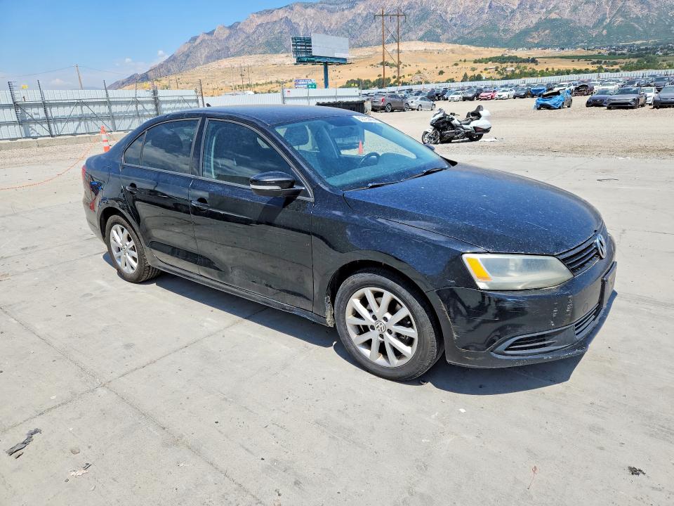 Продажа на аукционе авто 2012 Volkswagen Jetta, vin: 3VWDP7AJ3CM377028, номер лота: 62725406