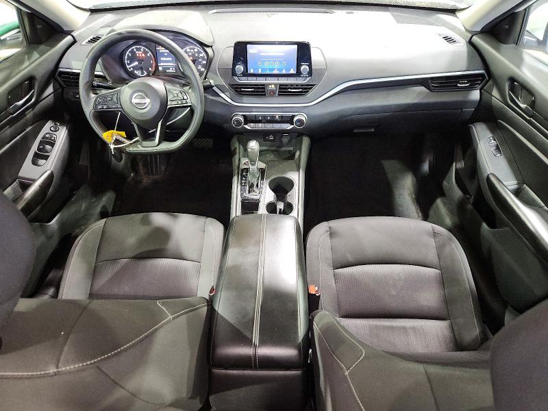 60028626 :رقم المزاد ، 1N4BL4BVXPN368026 vin ، 2023 Nissan Altima مزاد بيع