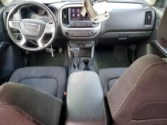 Aukcja sprzedaży 2019 Gmc Canyon, vin: 1GTG6CEN0K1308057, numer aukcji: 61374866