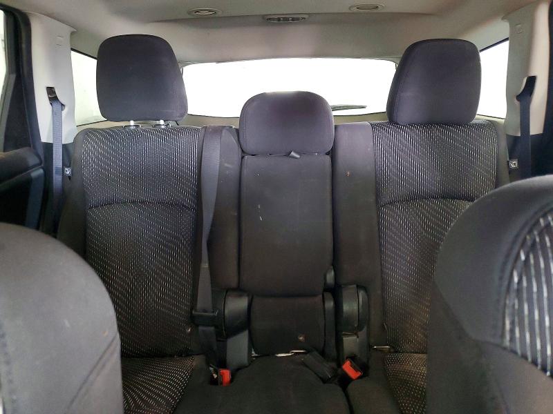 Продажа на аукционе авто 2014 Dodge Journey, vin: 3C4PDDBG8ET212143, номер лота: 60236006