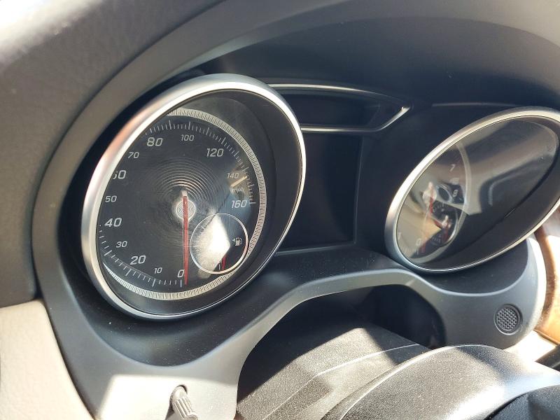 61301186 :رقم المزاد ، WDCTG4GB4KU001729 vin ، 2019 Mercedes-benz Gla مزاد بيع