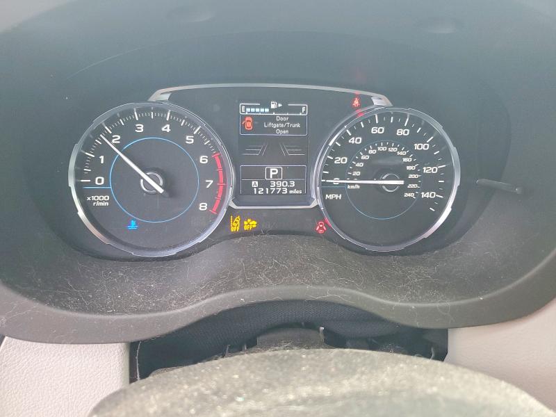 Продаж на аукціоні авто 2017 Subaru Forester, vin: JF2SJAGCXHH560747, номер лоту: 62579896