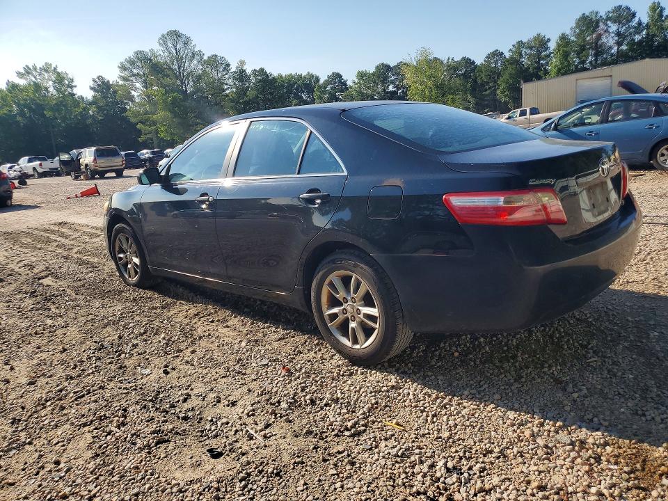 2008 Toyota Camry მანქანა იყიდება აუქციონზე, vin: 4T1BE46K68U237845, აუქციონის ნომერი: 60787946